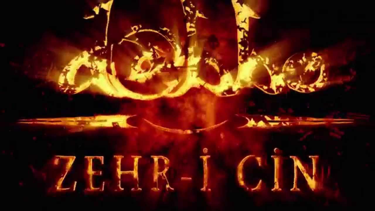 Dabbe 5: Zehr-i Cin Fragman (Korku Filmi)