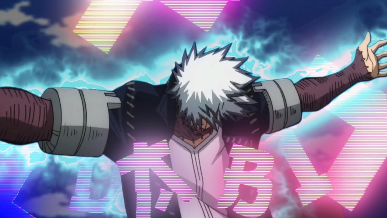 Dabi dancing twixtor