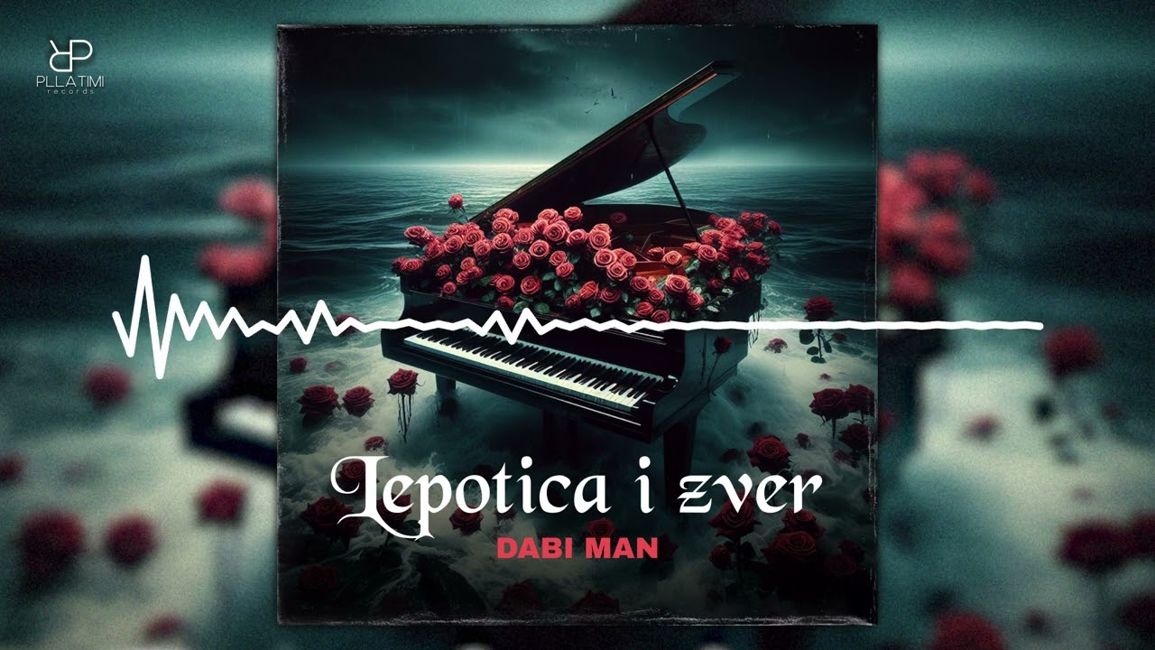 Dabi Man - Lepotica i Zver (Akon - Smack That RMX)