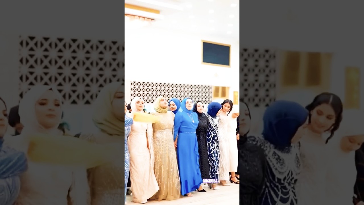 Dabke El Ouyoun 🤓।। Dabke El Ouyoun Jobie Iraqi # music #song #arabic #remix #dabkedance  #Shorts