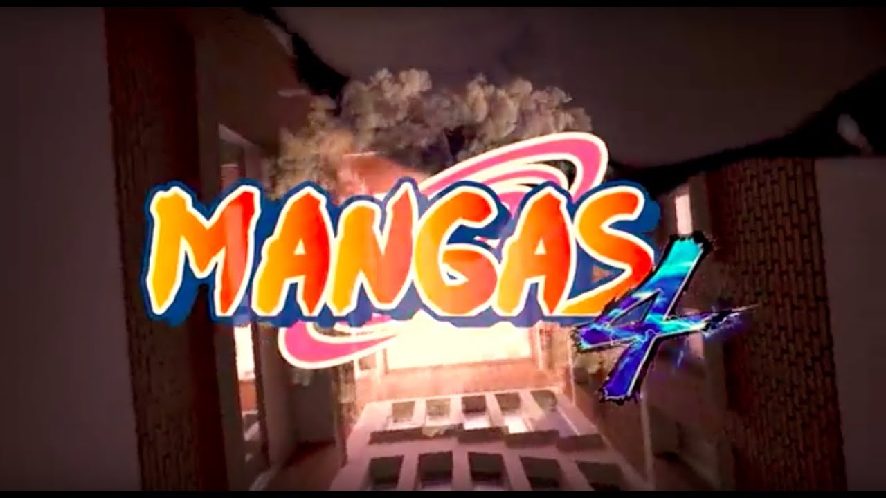D.ACE - Mangas 4 (clip officiel)