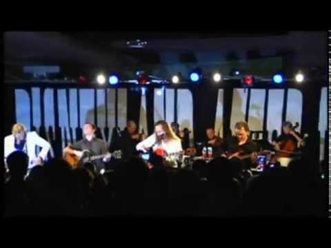 D-A-D - If I Succeed (live / unplugged) - 03.03.2009