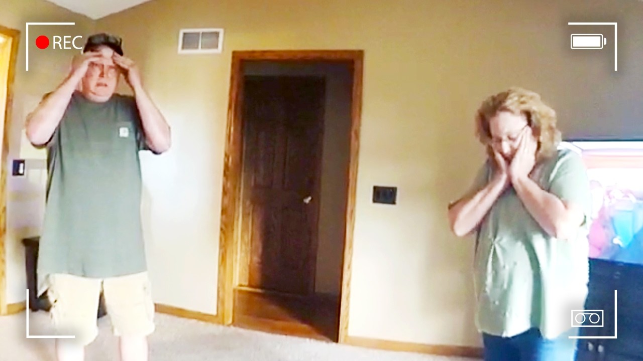 Dad Kills Daughter's Obsessed Ex
