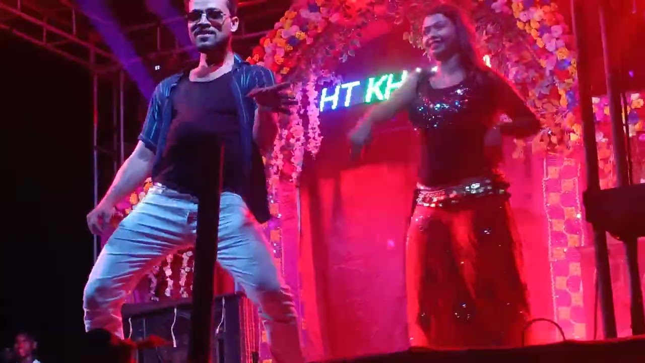 dada boudi dance
