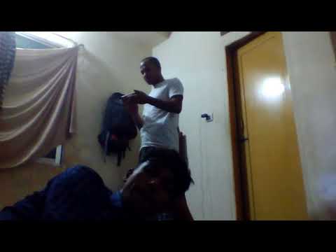 Dada hot Dance