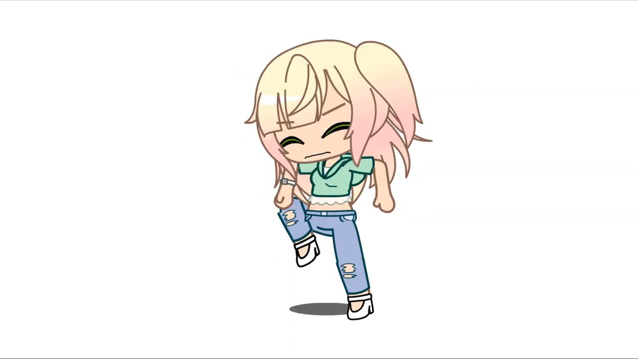 Daddy, buy me North Korea | Gacha Club Meme | ft. Zoey from TMF
