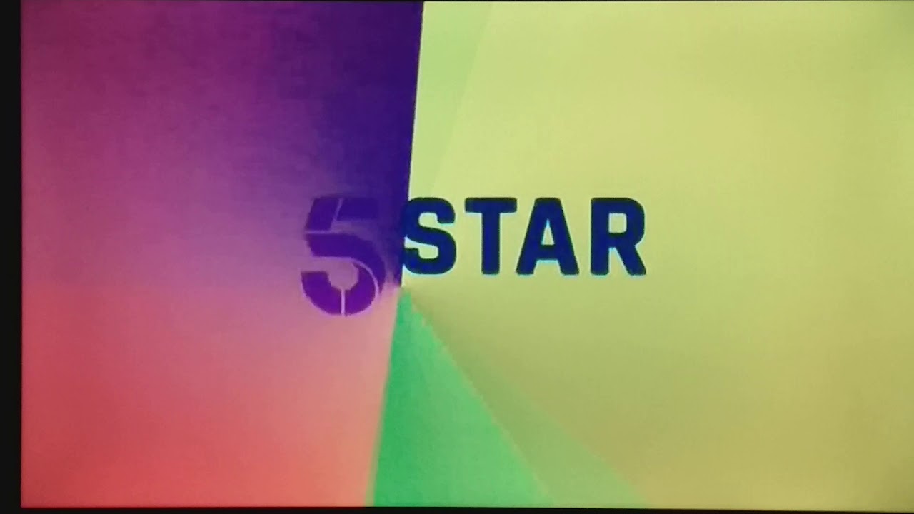 Daddy Daycare 5Star Intro