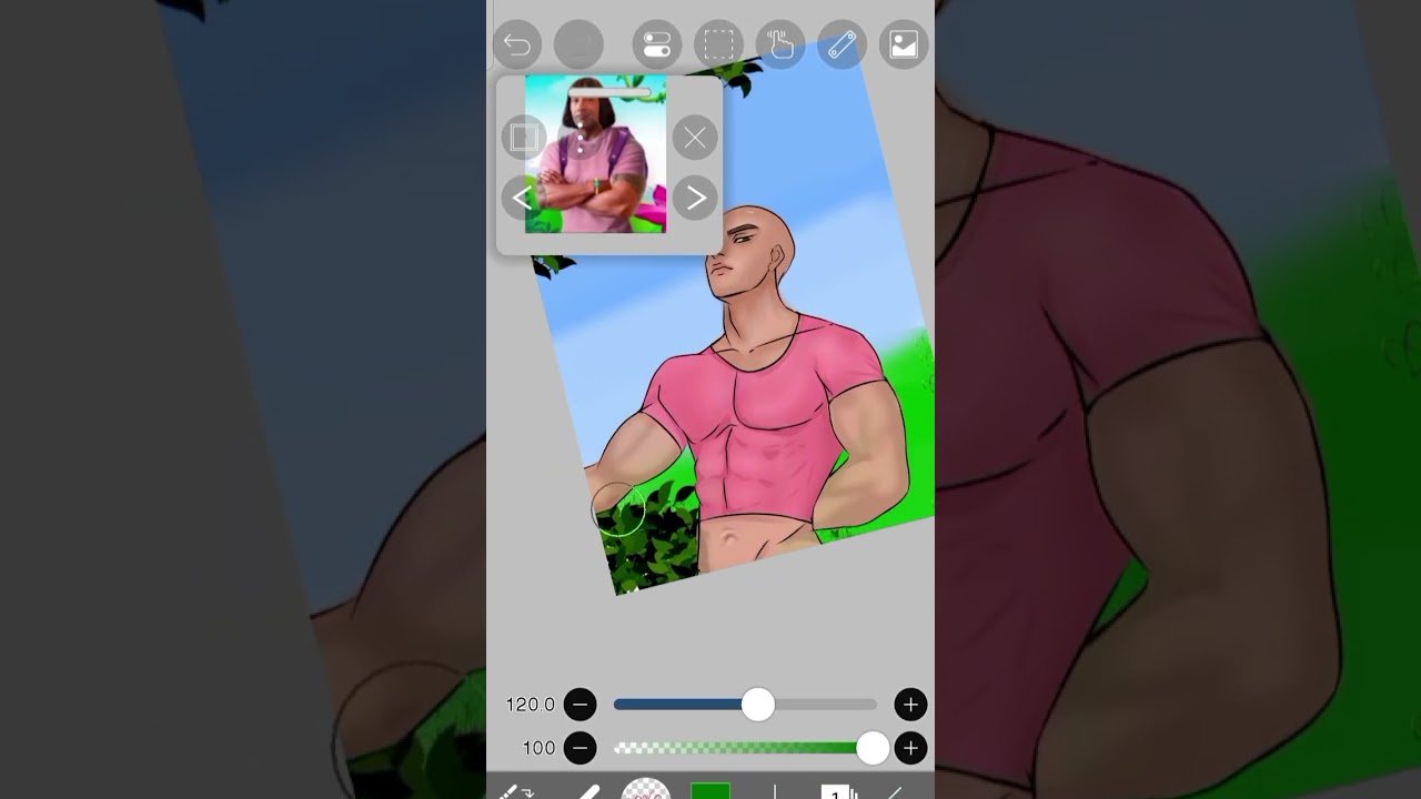 Daddy Dora