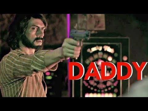 DADDY FULL MOVIE 2017  ARJUN RAMPAL #bollywood