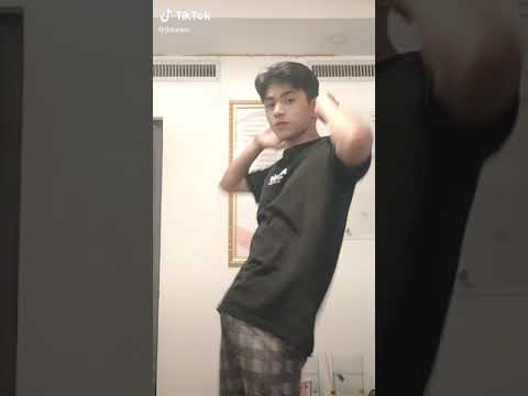 Daddy on Tiktok | May pa bakat