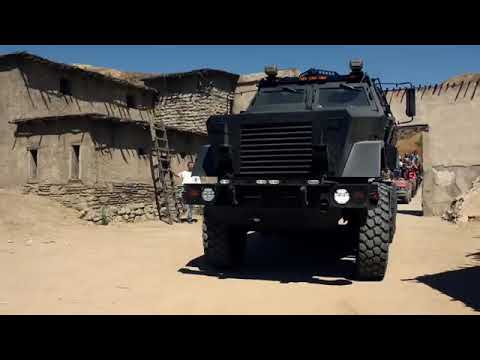 Daddy Yankee - Que Tire Pa' 'Lante (Video Oficial)