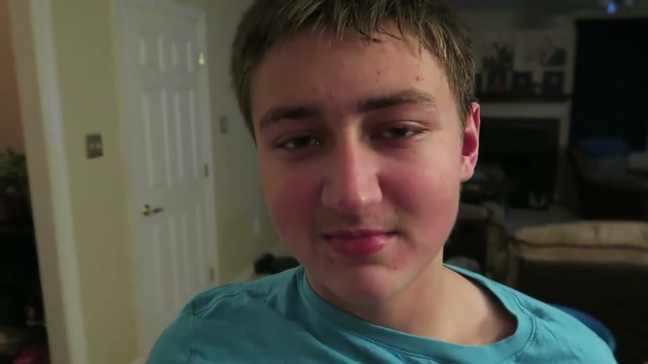 DaddyoFive - 2017-04-15 - ALEX'S ULTIMATE BETRAYAL!!