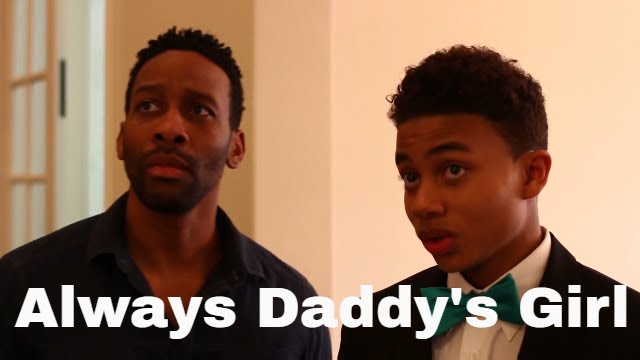 Daddys Girl