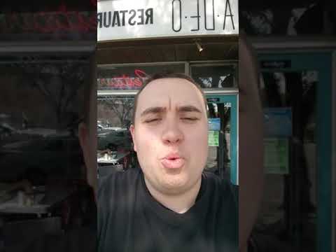 Dadeos Lunch Rap