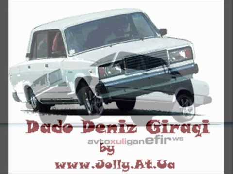 DADO - DENIZ QIRAGI.