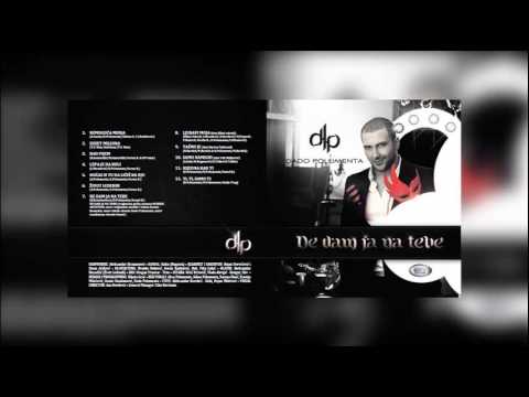 Dado Polumenta - Ne dam ja na tebe // OFFICIAL AUDIO 2013