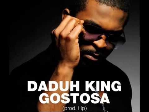 Daduh King - Gostosa (Kizomba) 2014 | KR