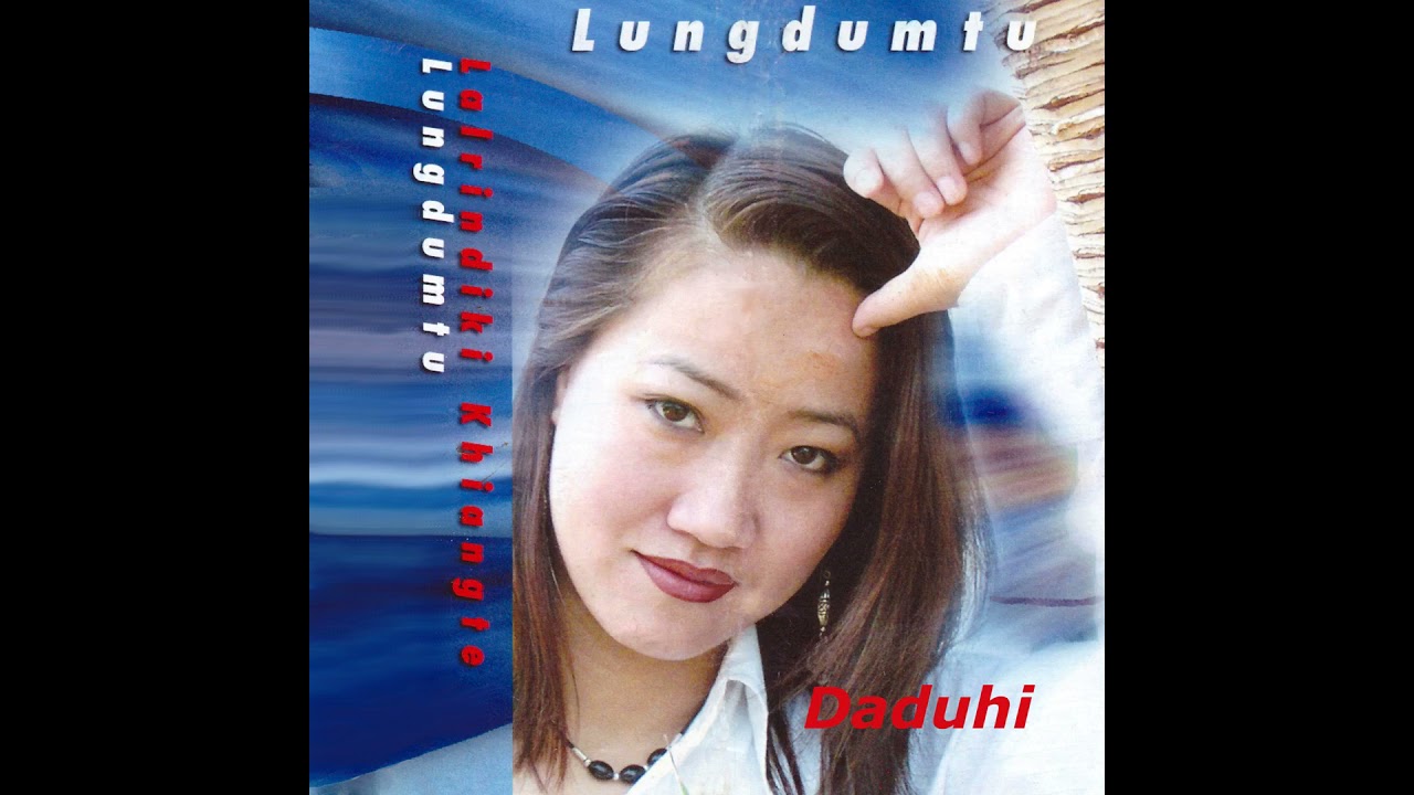 Daduhi - Luah loh di (Official Audio)