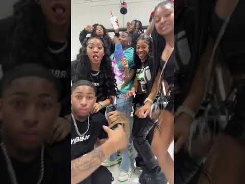 Daedae, Funnymike, Mya, Miya, Macei, K2, Jay & Asya