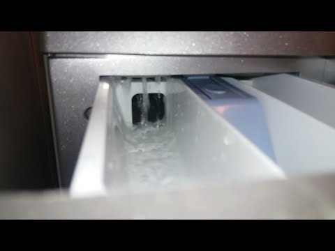 DAEWOO washing machine rinse