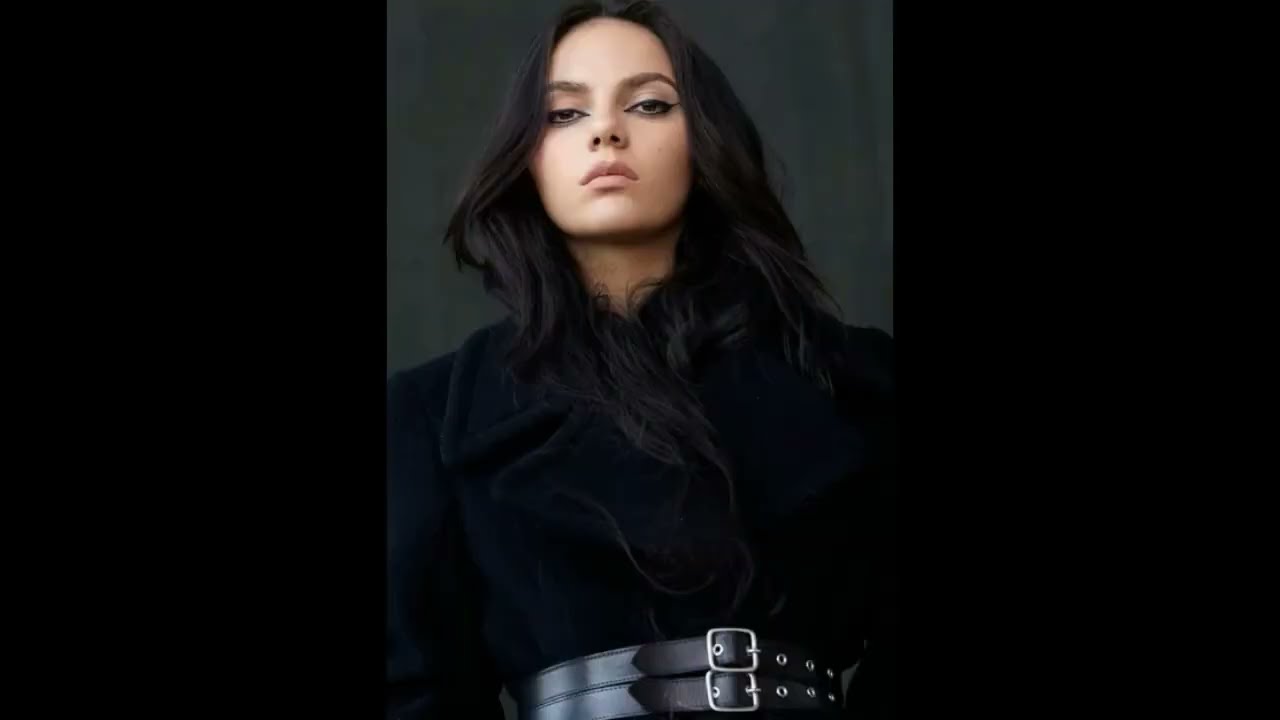 Dafne Keen (compilado de imágenes)
