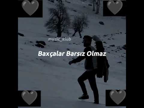 dag basi qarsiz olmaz🎼🖤