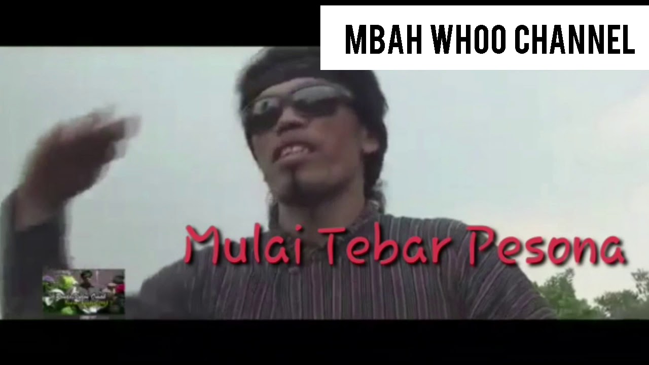 Dagelan Mlenyok