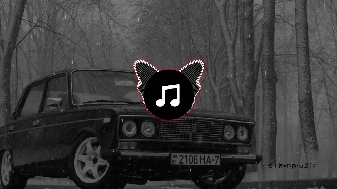 DAGLARDA DUMAN GÖZƏLDIR (remix) | NEW TIK TOK TRENT | 2025 🔥 | @tronmuzic