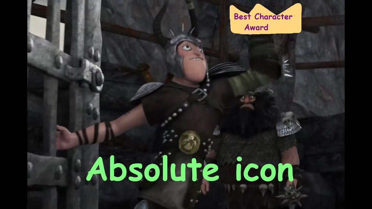 Dagur Being The Most Entertaining 