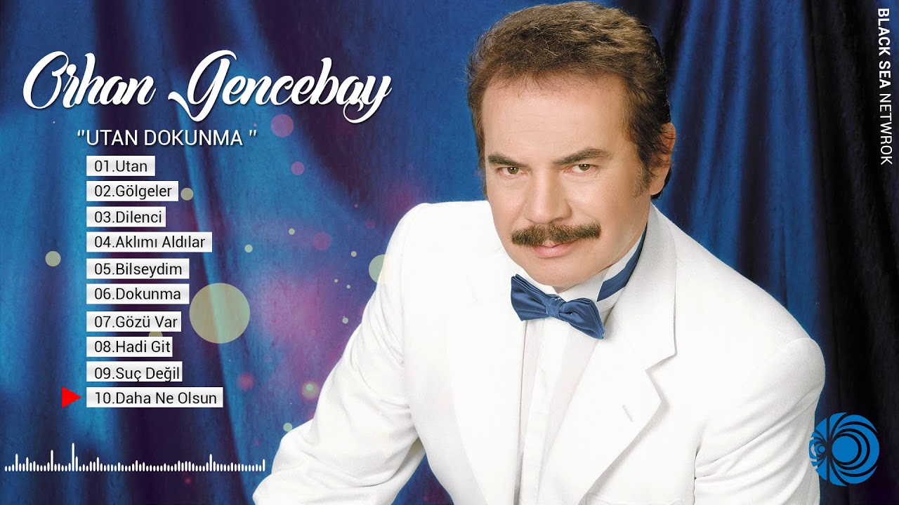 Daha Ne Olsun | Orhan Gencebay