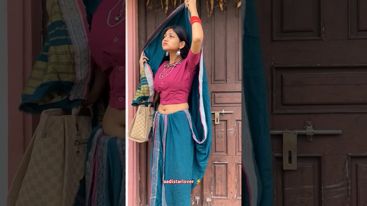Dahali ( डाहली ) | Sohan Bhai & Mahi Dawar | New Adivasi Song 2024 |#adivasi #aadistarlover