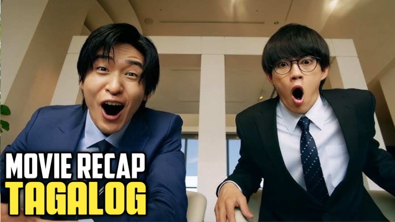 Dahil Hindi Sila Tinanggap Sa Kumpanya, Nagtayo Sila Ng Sarili Nilang Kumpanya | Movie Recap Tagalog