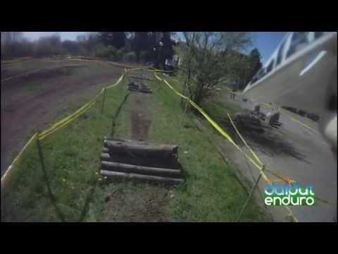 DaiDut Enduro - Udine MOTORI 2013 - Extreme Enduro Udine