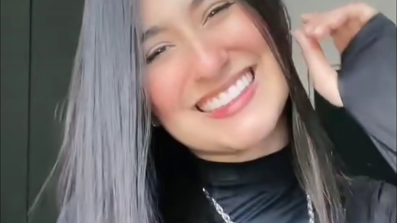DAIIDANIELA TIKTOK #SHORTS