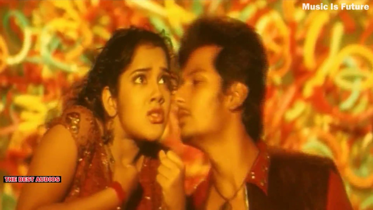Dailamo Dailamo Video Song | Dishyum Movie Song | Jiiva | Sandhya