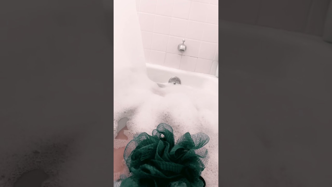 DAILY BATH ROUTINE🛁