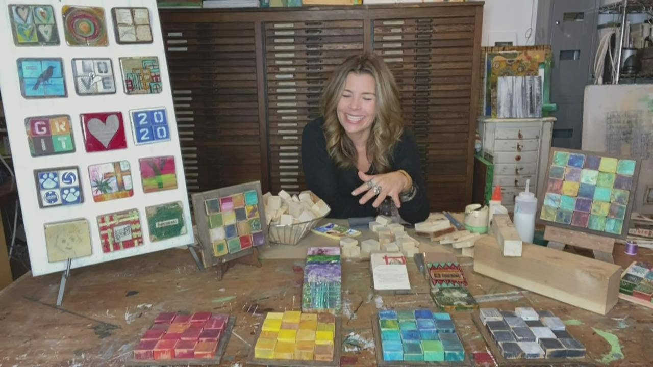 Daily Creative Boost: Small bites of creativity