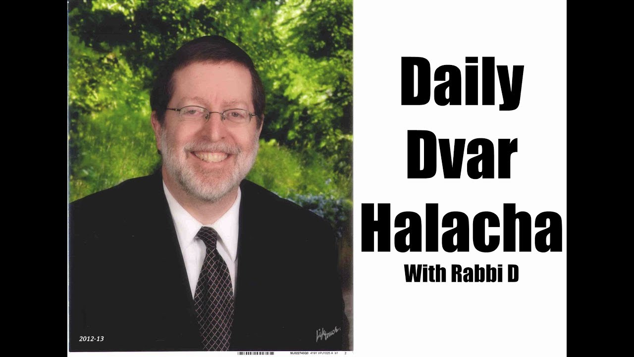 DAILY DVAR AUG 14 Av 22  Jewish men dyeing their hair?
