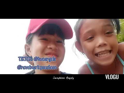 Daily Life in Province with the Sunshine Angels  #Forfunvideos #Probinsyana #Cebu#Sunshine Angels