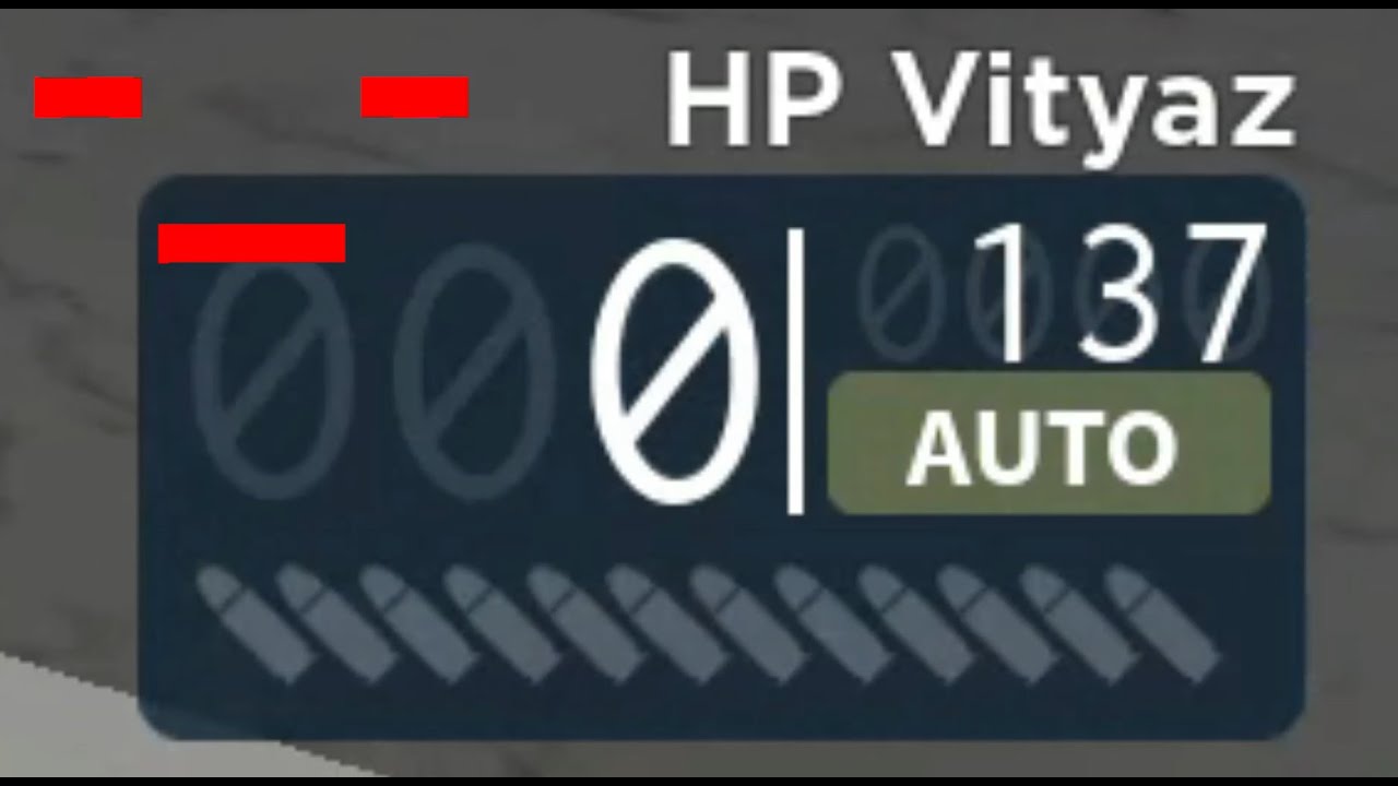 Daily torture from the game