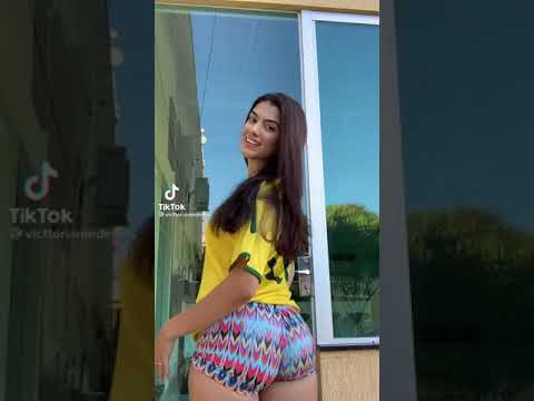 Daily Victtória Medeiros #17 | Sexy Victtória Medeiros | Big Bang Dance #shorts