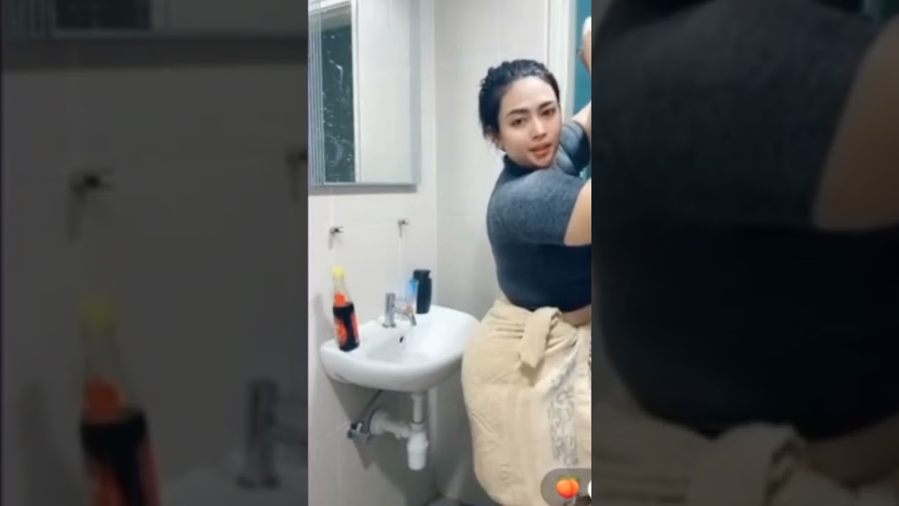 daily vlog Wulan08shop