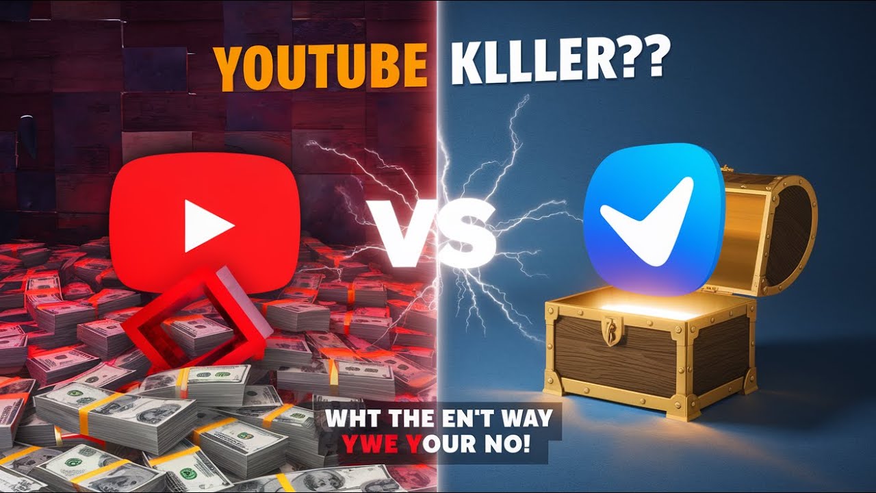 Dailymotion vs YouTube The Truth You Need to Know Hidden Opportunity