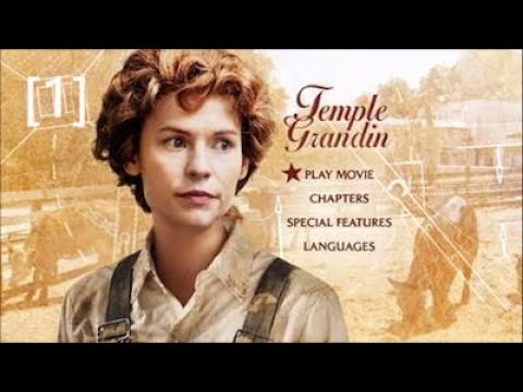 Daima alay konusu olan biri, nasıl herkesin saygısını kazanır? | Temple Grandin ( 1.Bölüm/3 Bölüm )