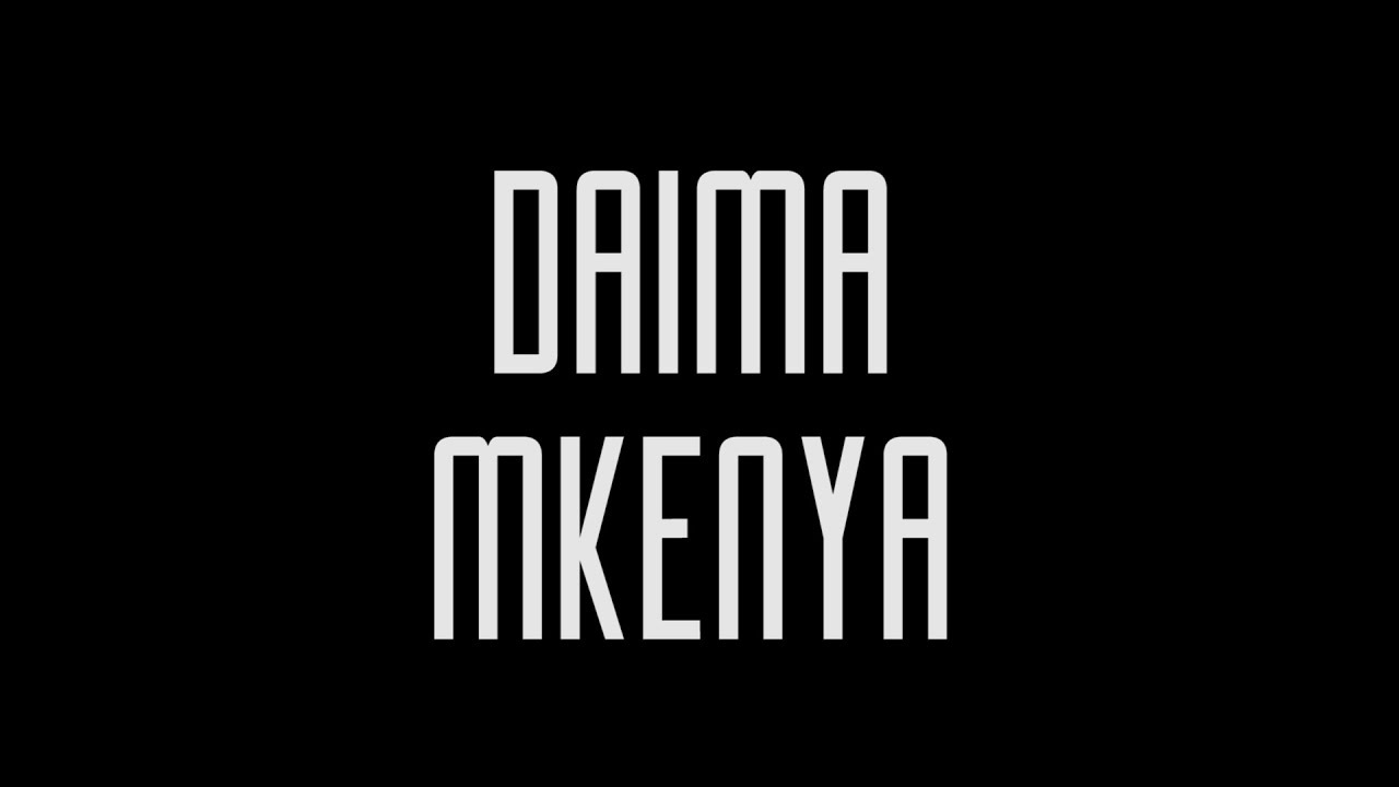 Daima Mkenya