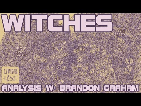 Daisuke Igarashi - WITCHES - Analysis
