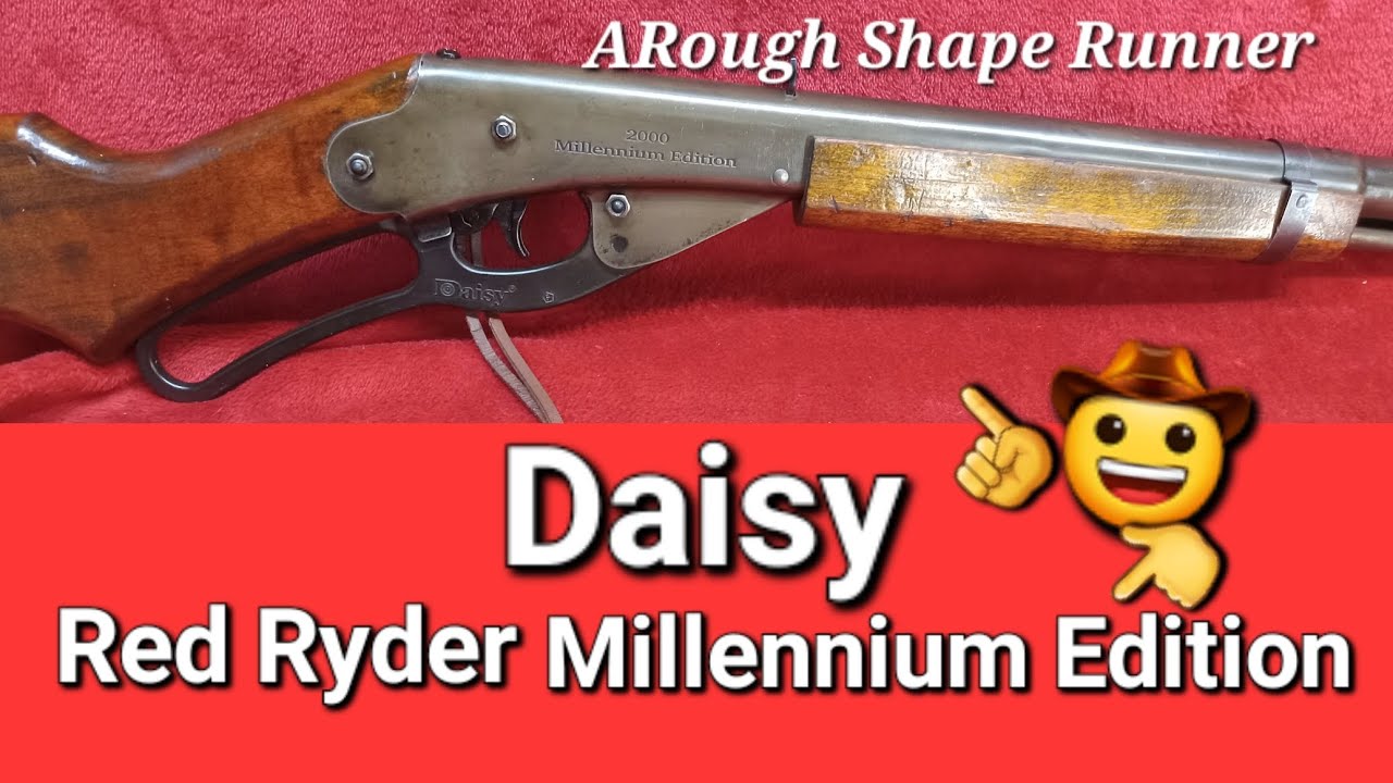 Daisy 2000 Millennium Edition