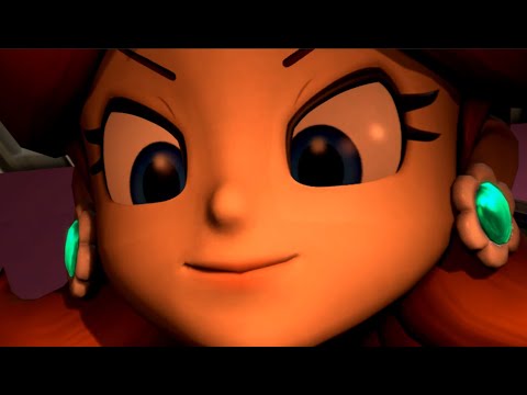 Daisy takes charge