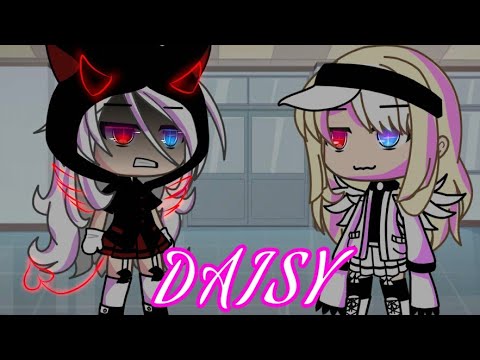 ||Daisy||GLMV||Gacha life music video|| by rai||