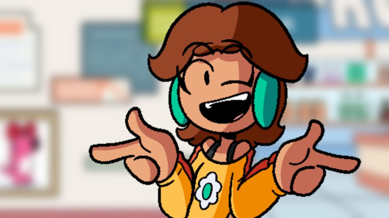Daisy's Sixth Sense